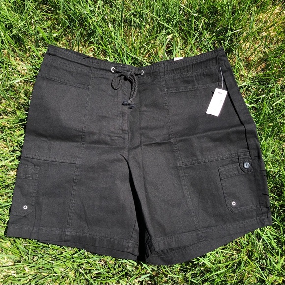 dress barn shorts plus size off 72 